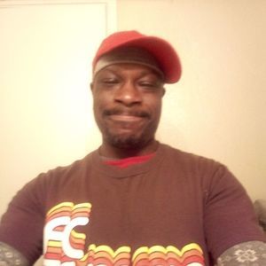 Meet your Posher, Kerry